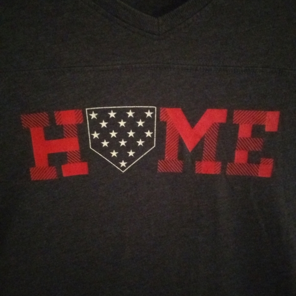 HOME TEE - Picture 2 of 4